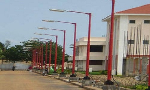 FRP Poles-image